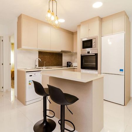 Corazon Del Mar Appartement Torrevieja Buitenkant foto