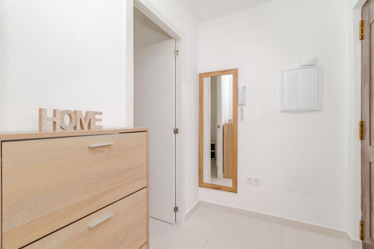 Corazon Del Mar Appartement Torrevieja Buitenkant foto