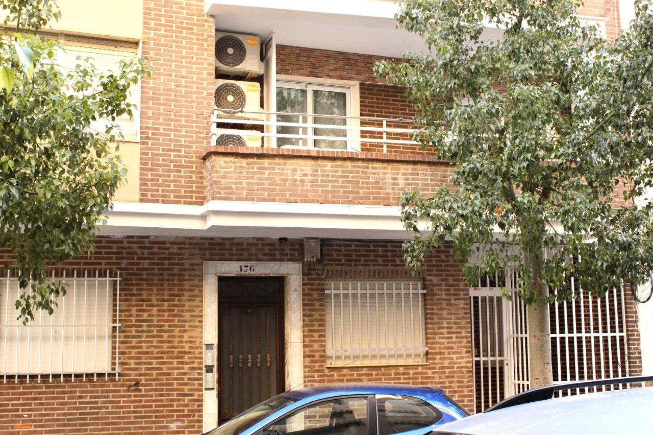 Corazon Del Mar Appartement Torrevieja Buitenkant foto