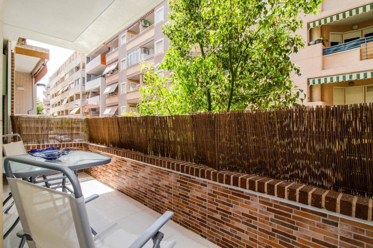 Corazon Del Mar Appartement Torrevieja Buitenkant foto