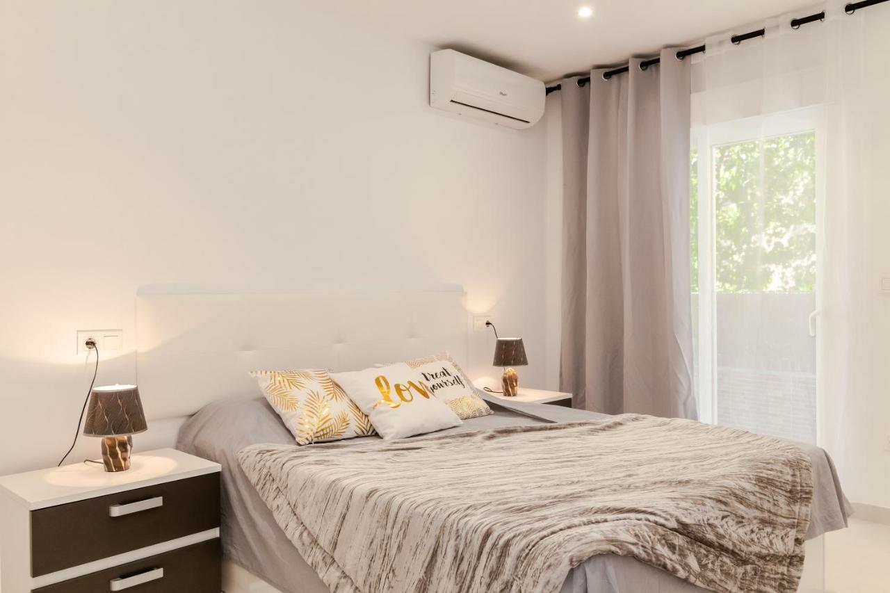 Corazon Del Mar Appartement Torrevieja Buitenkant foto
