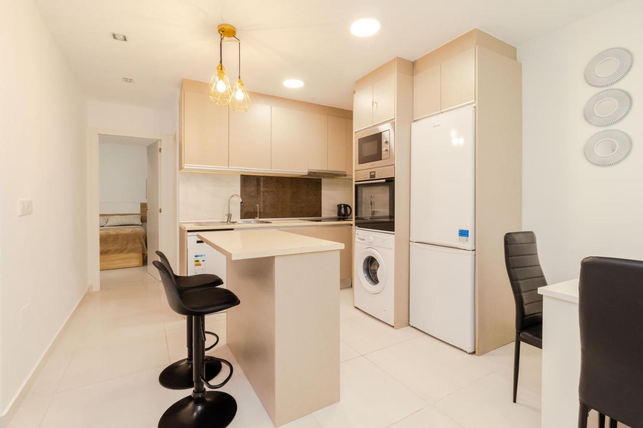 Corazon Del Mar Appartement Torrevieja Buitenkant foto