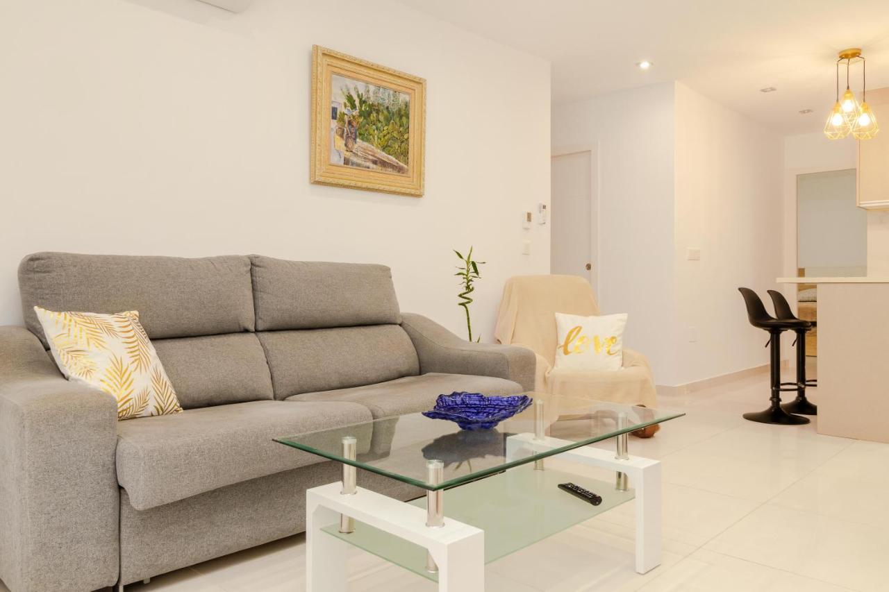 Corazon Del Mar Appartement Torrevieja Buitenkant foto
