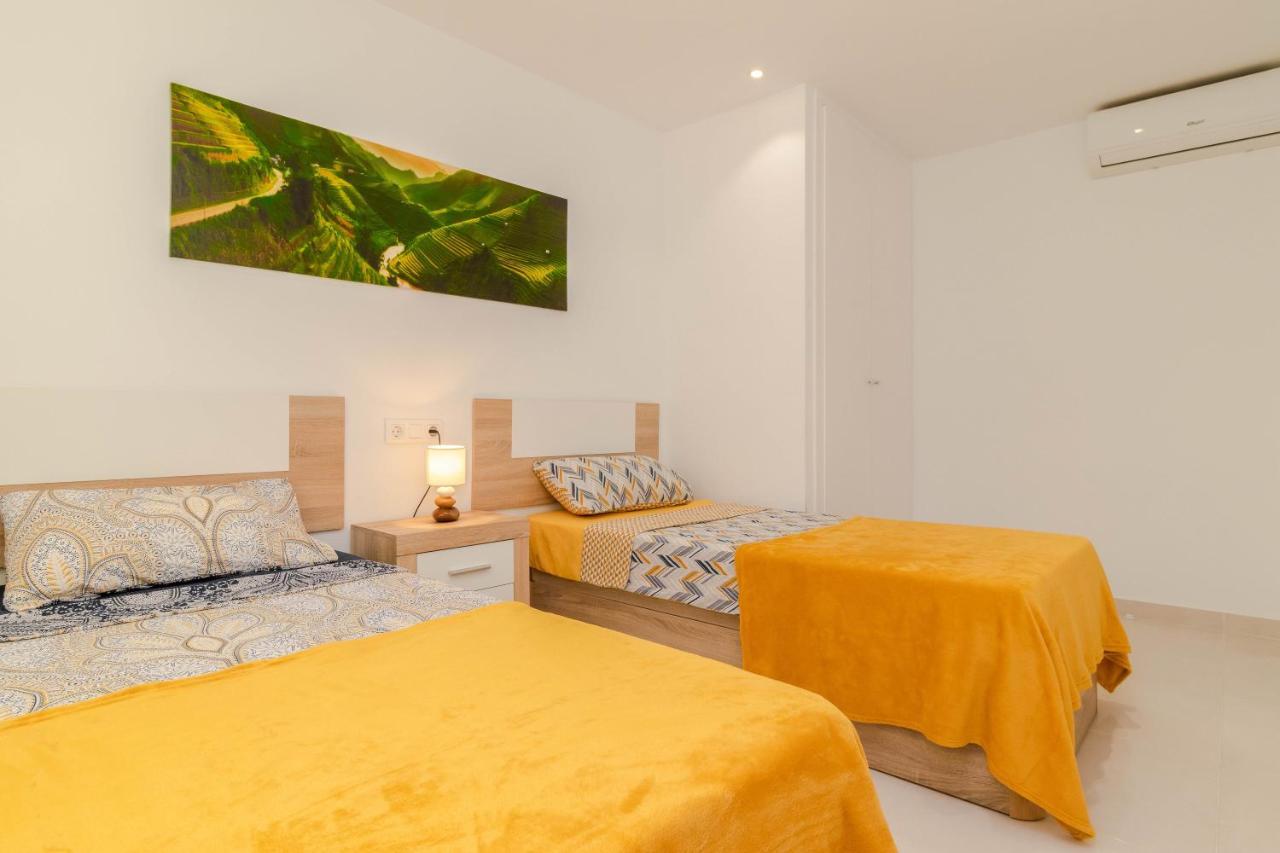 Corazon Del Mar Appartement Torrevieja Buitenkant foto