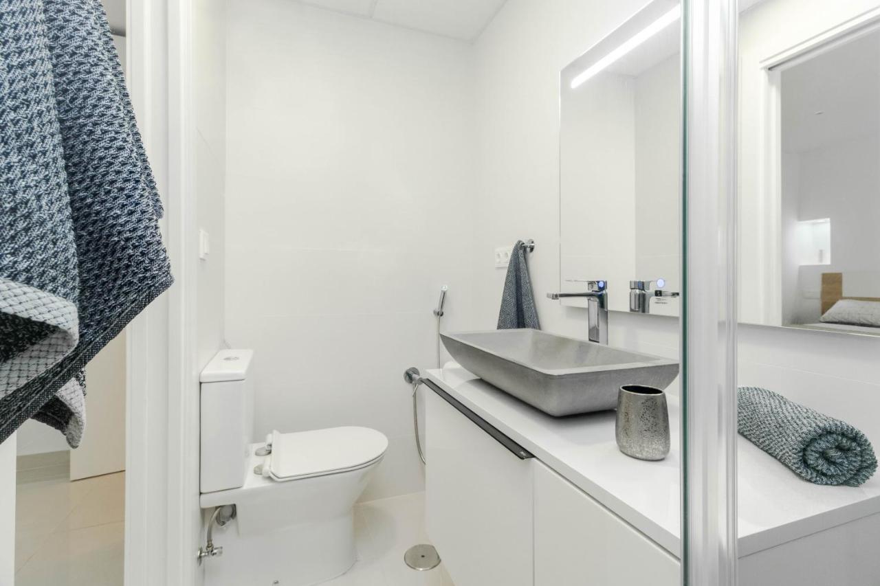 Corazon Del Mar Appartement Torrevieja Buitenkant foto