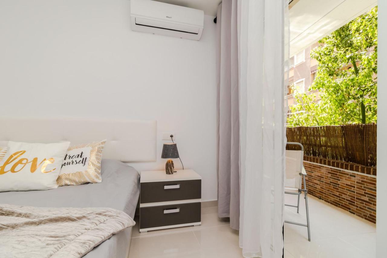 Corazon Del Mar Appartement Torrevieja Buitenkant foto