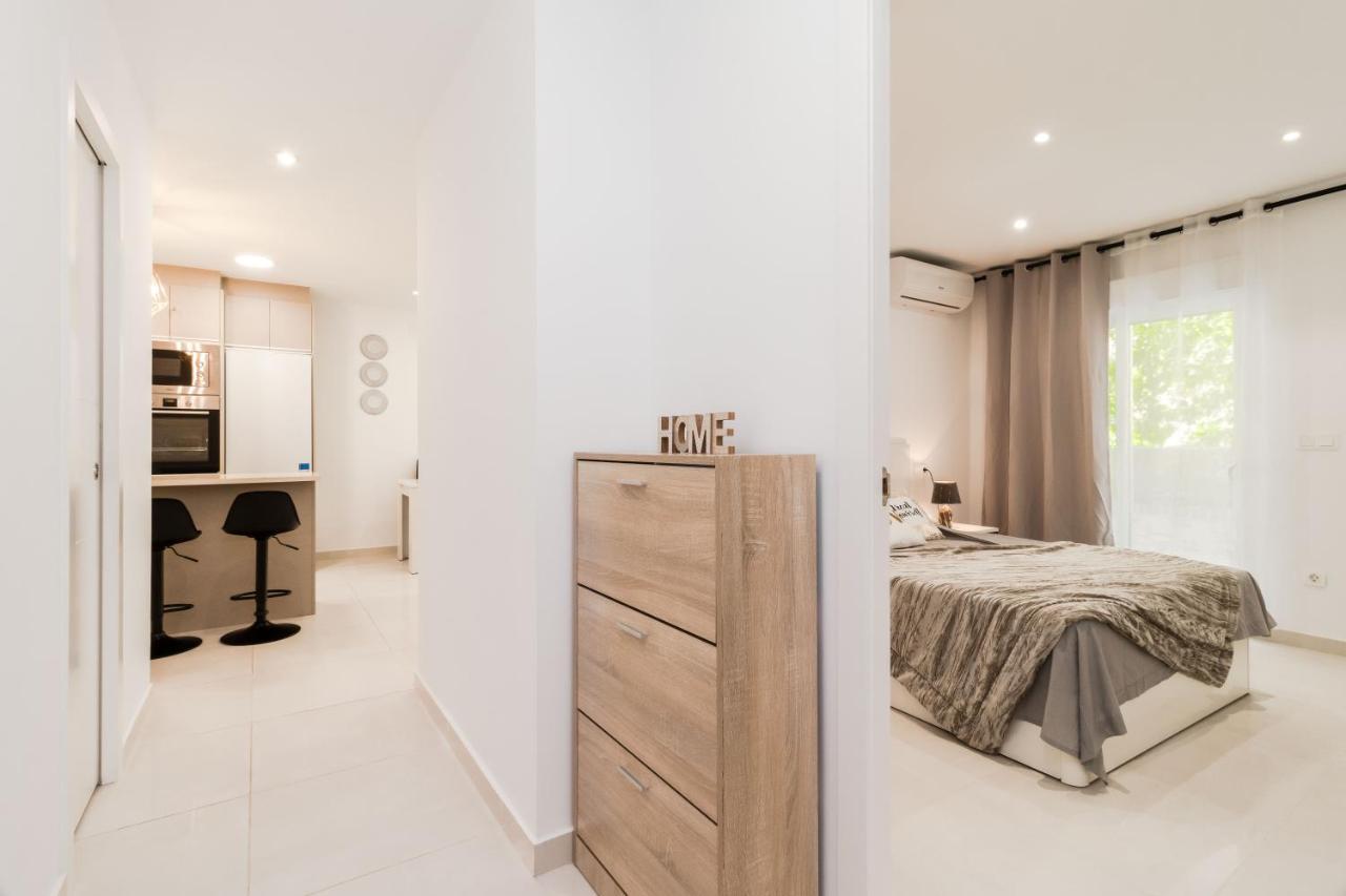 Corazon Del Mar Appartement Torrevieja Buitenkant foto